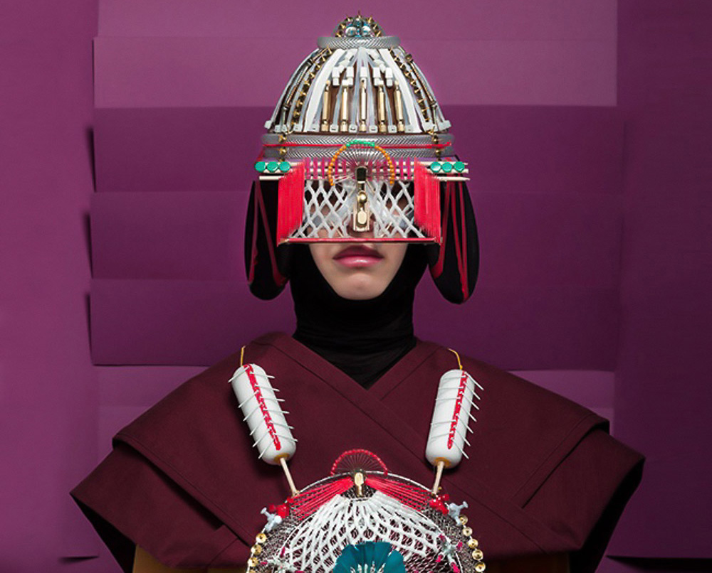 marie rime masks armor feat