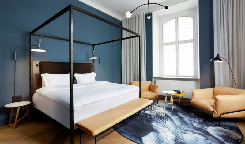 nobis hotel copenhagen