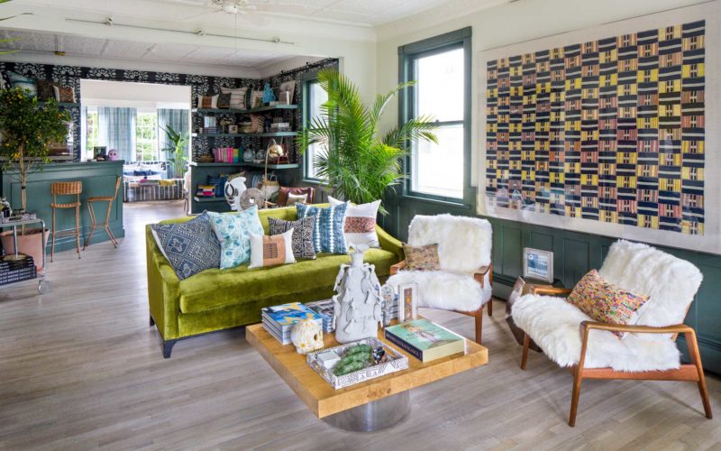 st frank fabrics east hamptons pop up