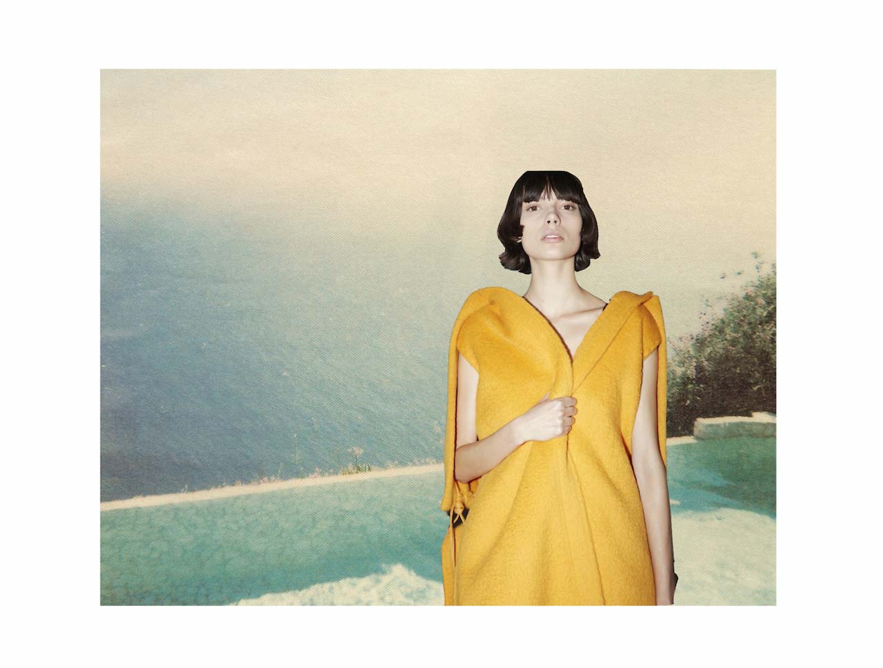 emilia gorgeous fashion collages