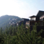 naked stables hotel moganshan china