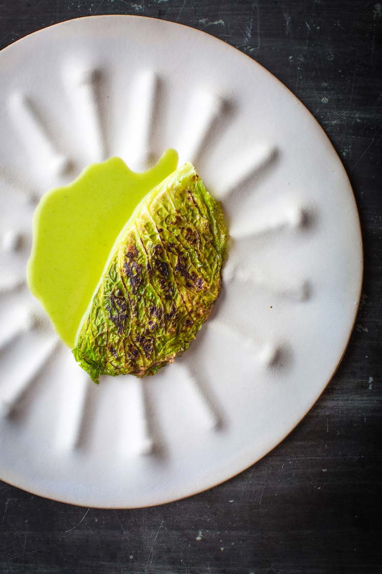 steinbeisser experimental gastronomy