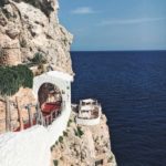 Cova den Xoroi menorca
