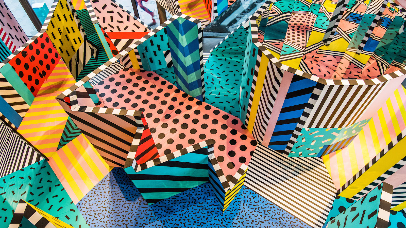 camille walala color maze featured