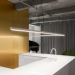 domestic architectural installation by jean verville