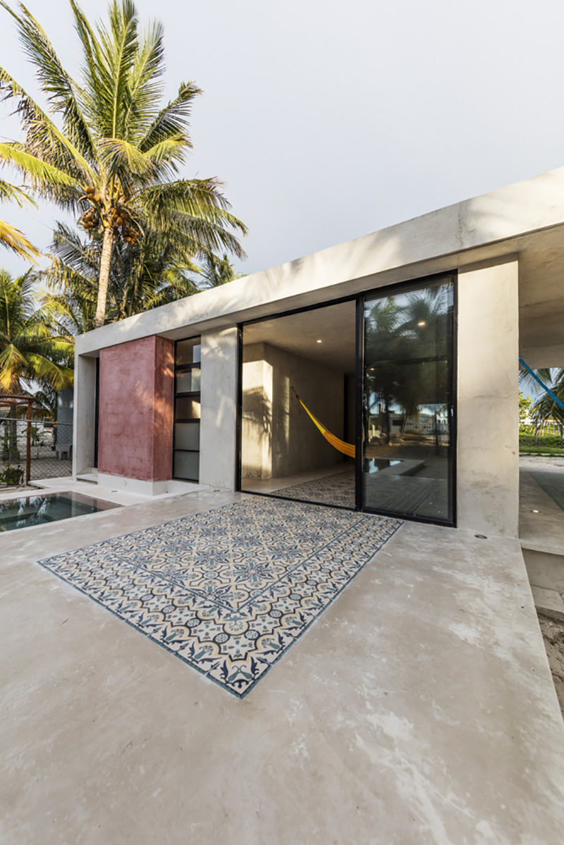 el palmar house by david cervera