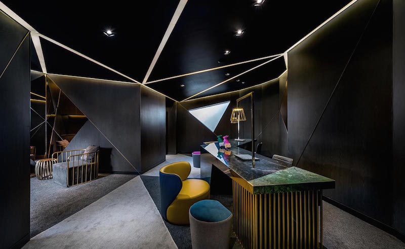 hotel vue beijing