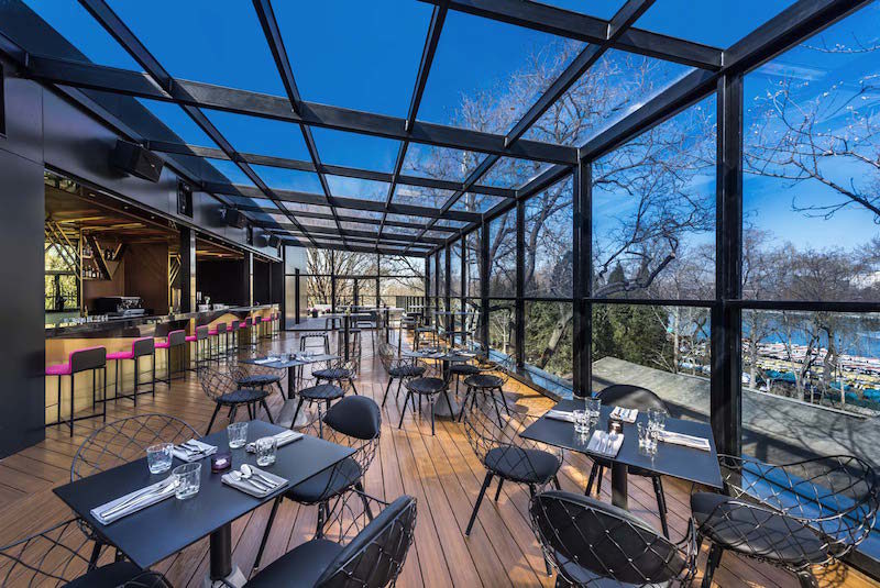 hotel vue beijing