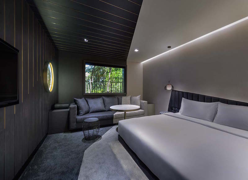 hotel vue beijing