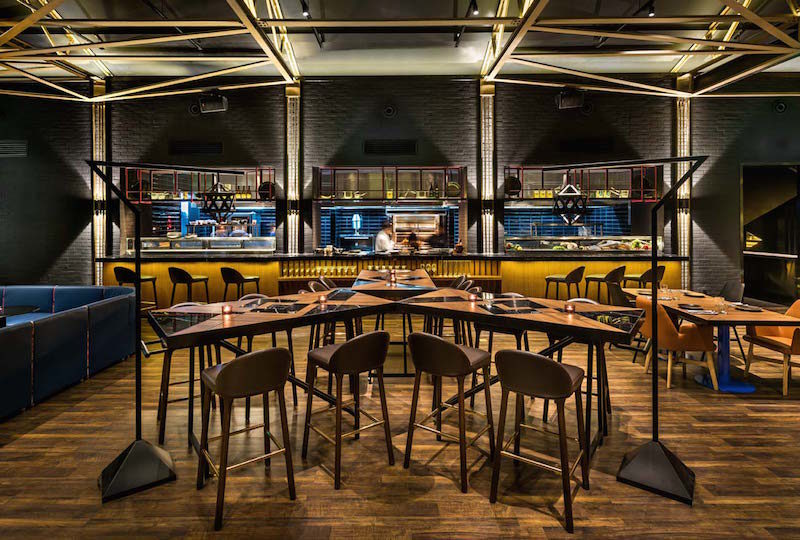 hotel vue beijing