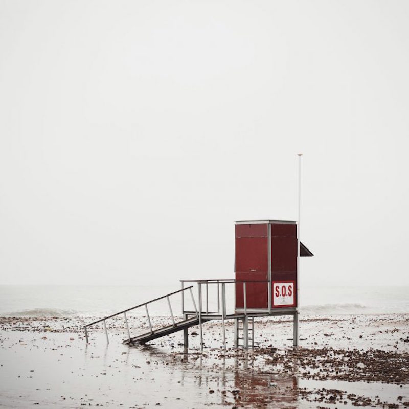 la costa gris mediterranean melancholia