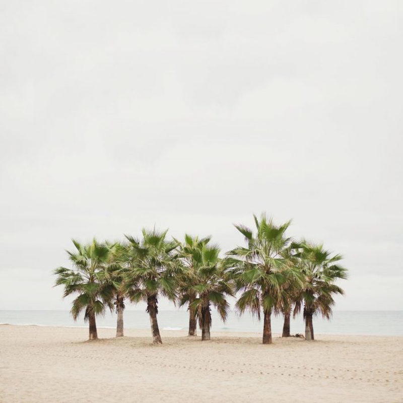 la costa gris mediterranean melancholia