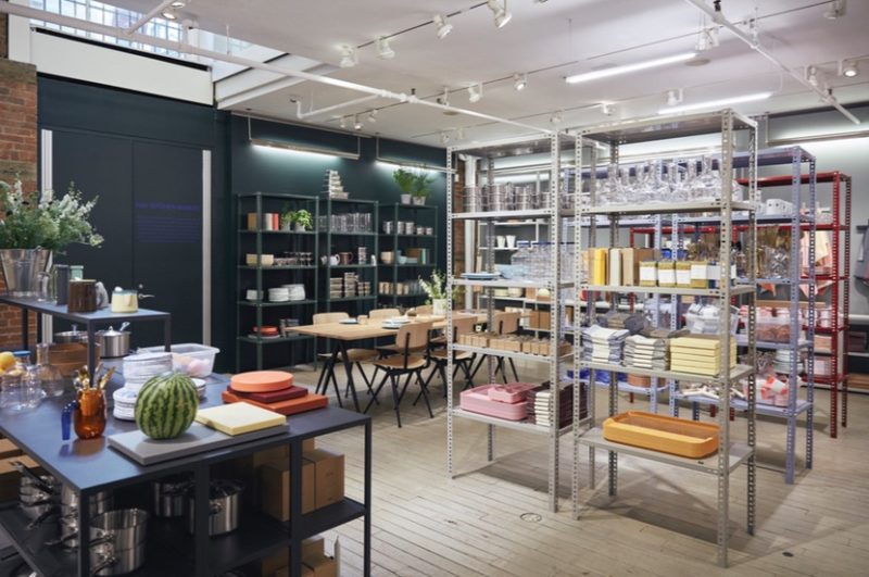 moma design store x hay kitchen market