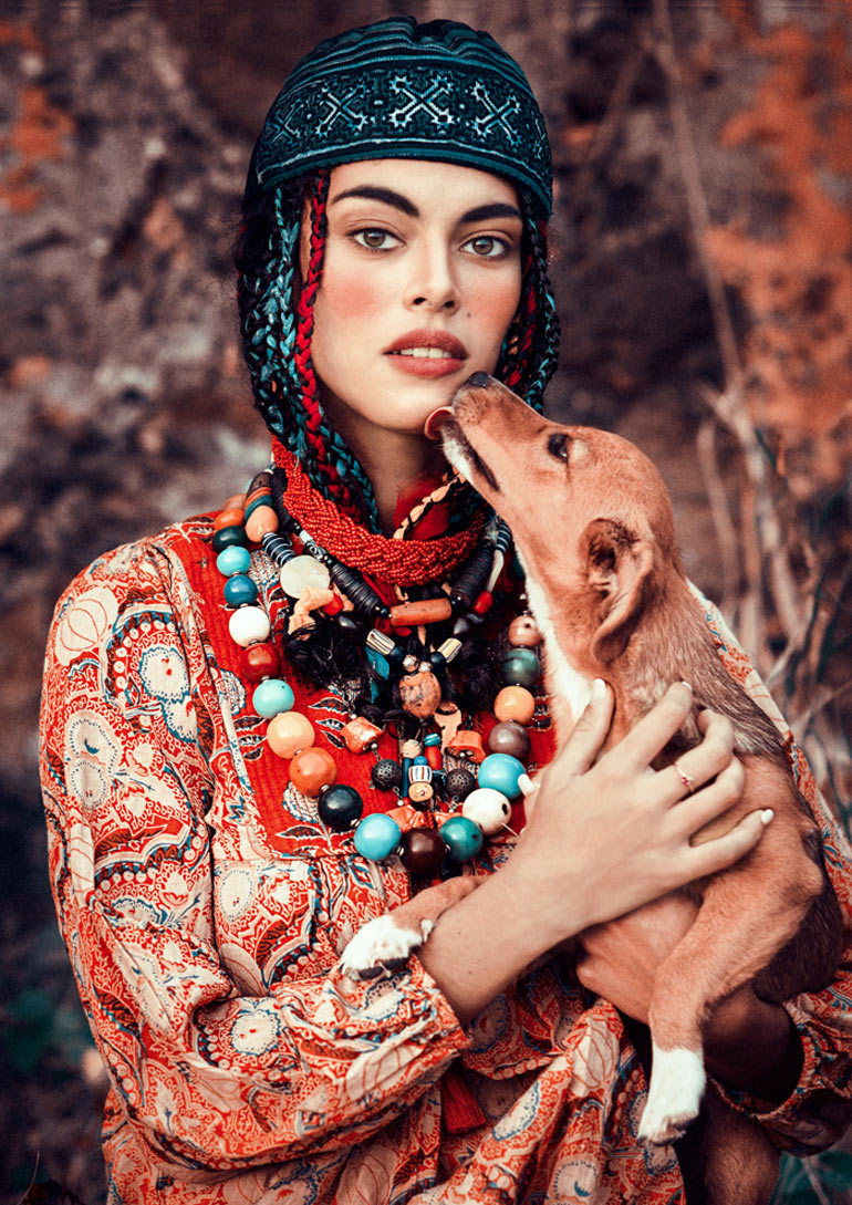 nomad elena iv skaya