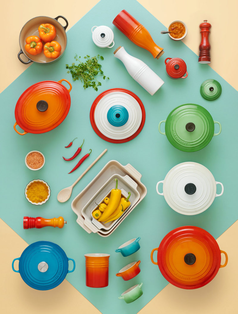 philip karlberg food still life series