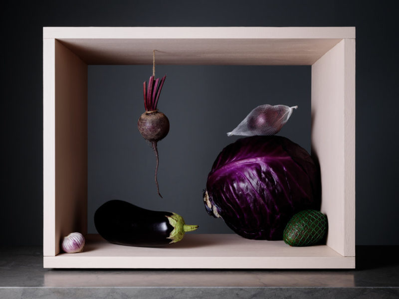 philip karlberg food still life series