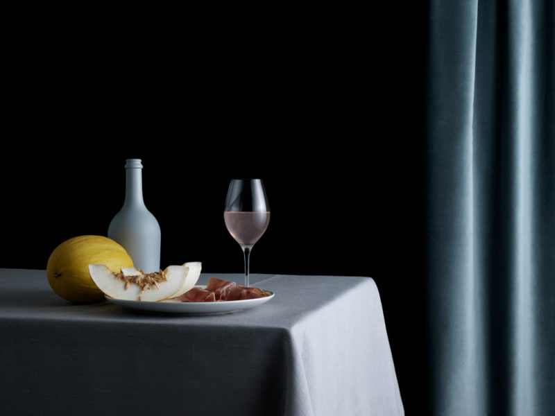 philip karlberg food still life series