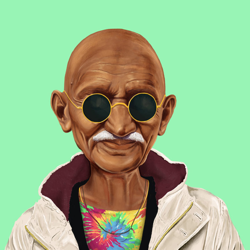 amit shimoni hipstory