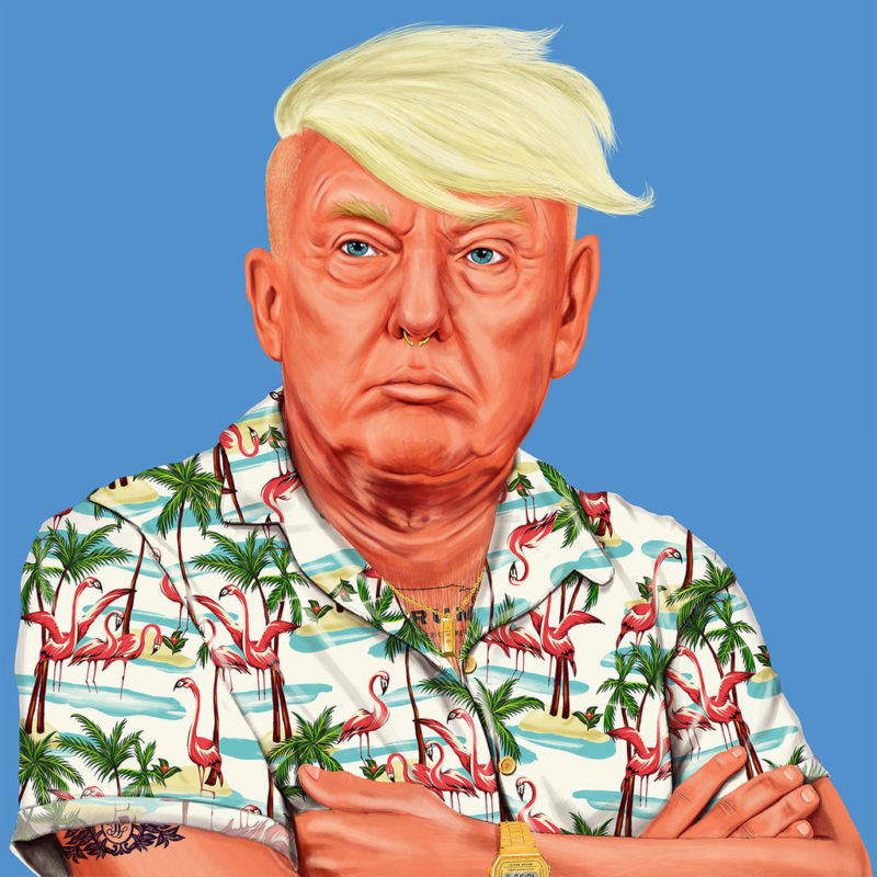 amit shimoni hipstory