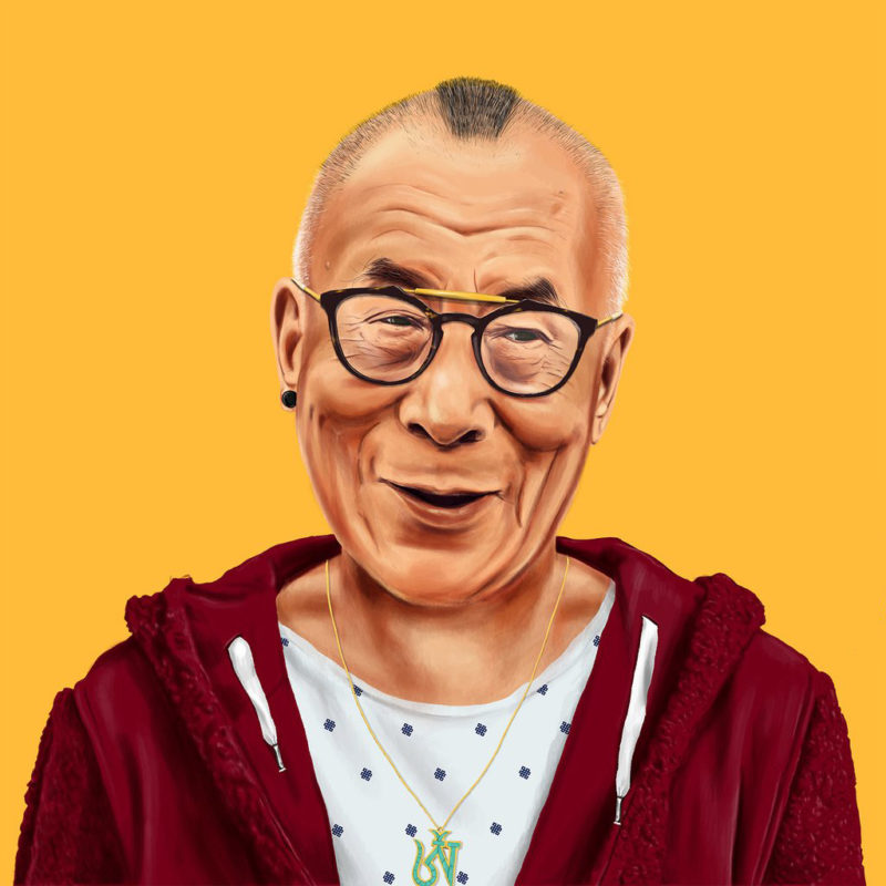 amit shimoni hipstory