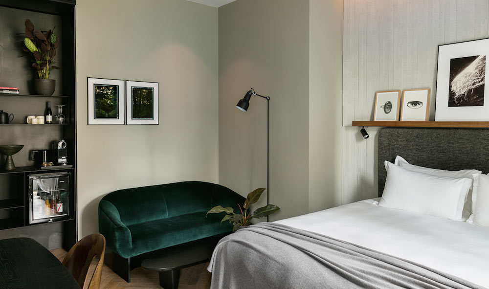 hotel art et metier paris