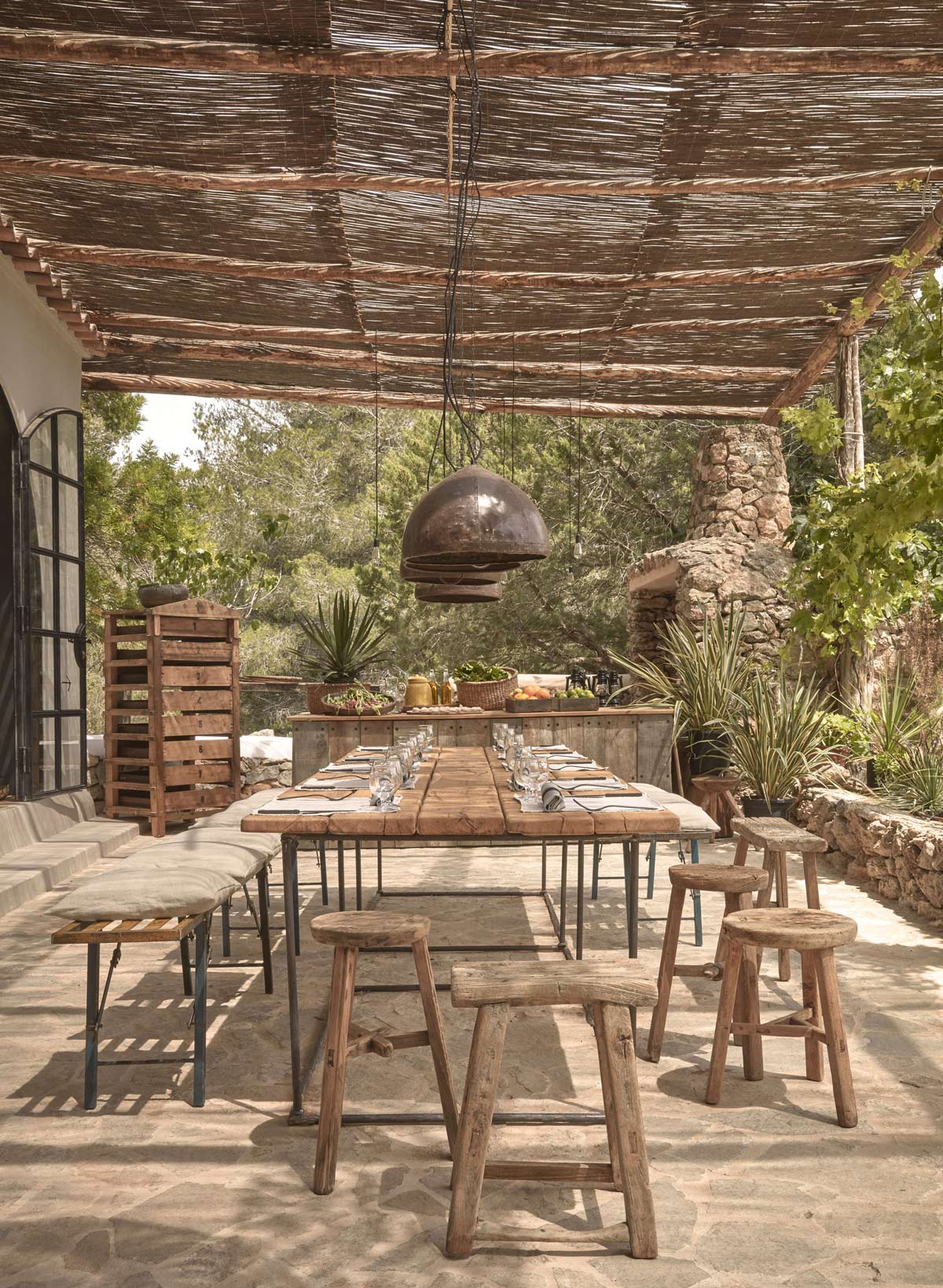 la granja design hotels ibiza