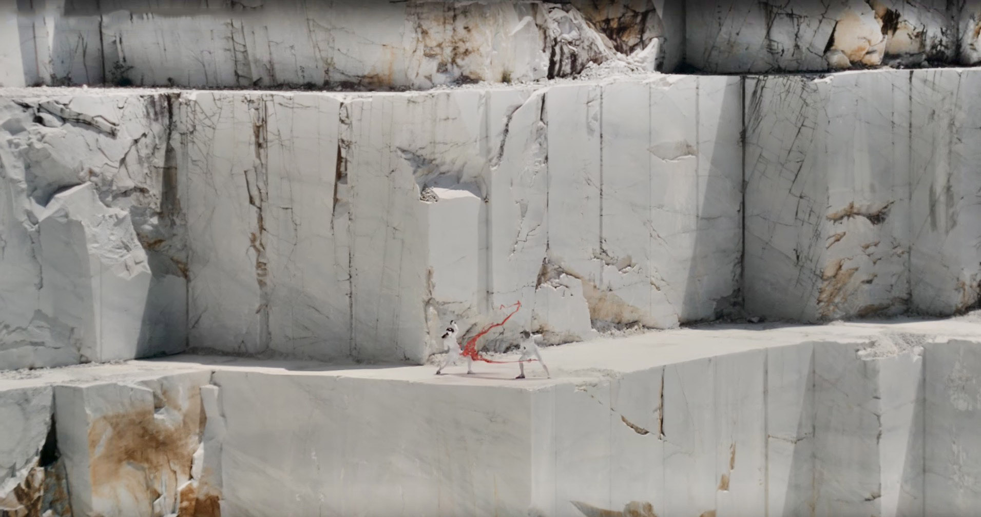 no makeup ad monica aksamit