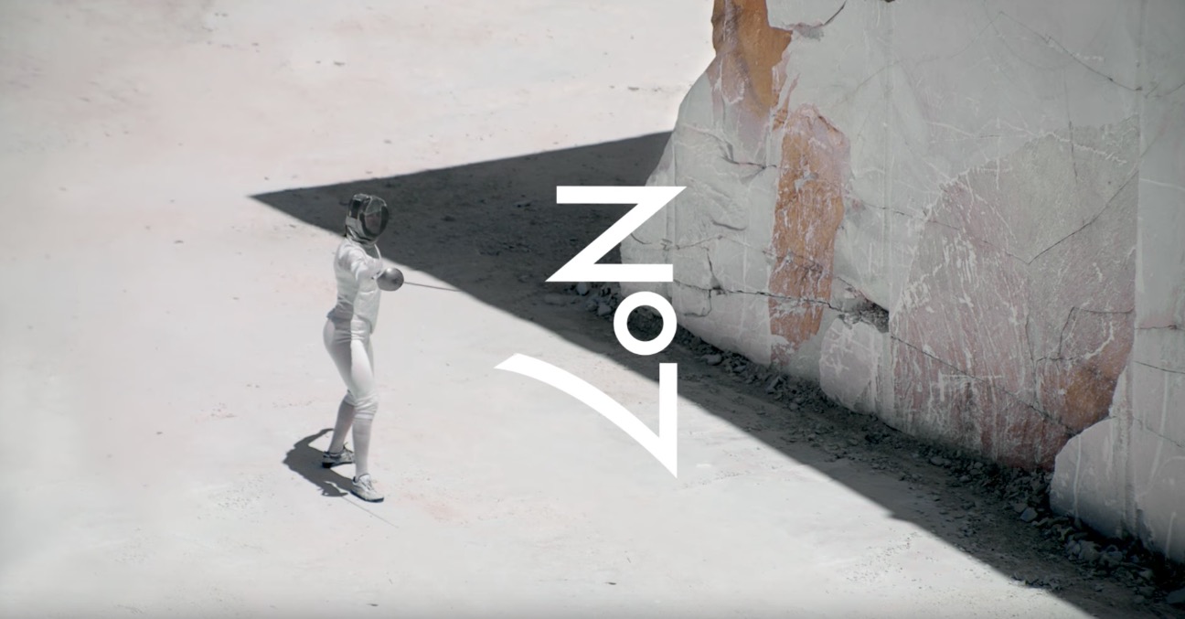 no makeup ad monica aksamit