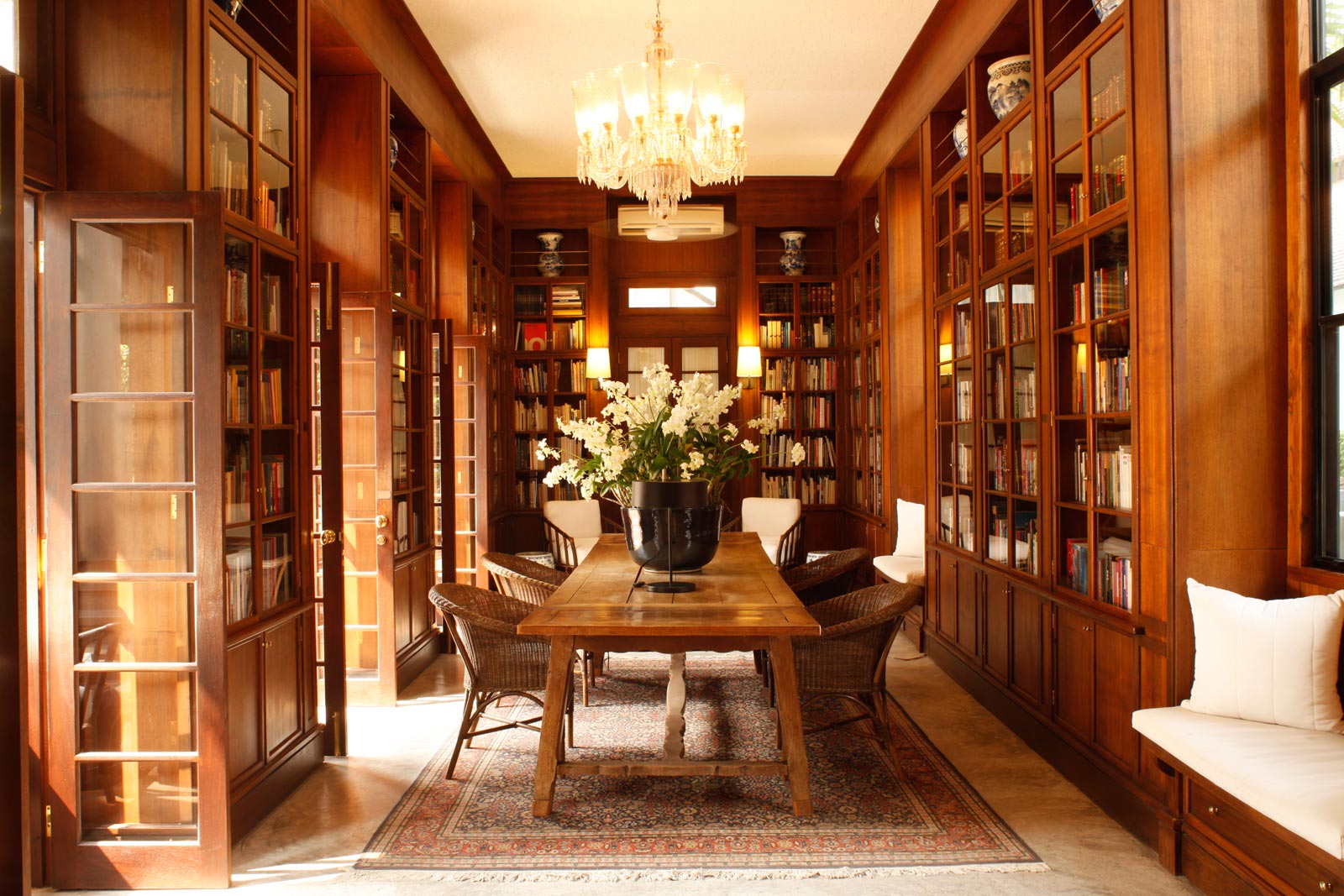 rachamankha hotel chiang mai