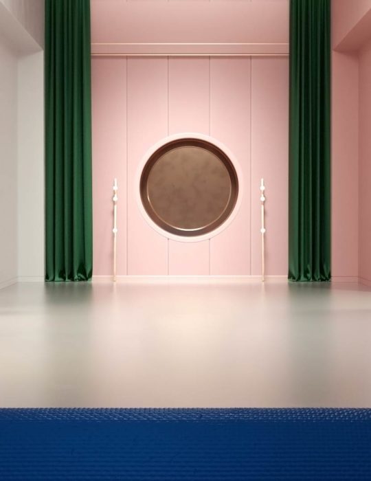 “The Gift Hotel” is Massimo Dutti Latest Campaign