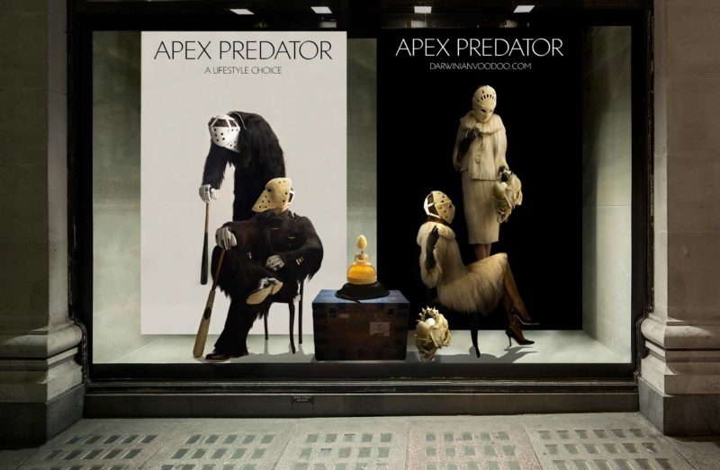 Apex Predator_window_display fantich young