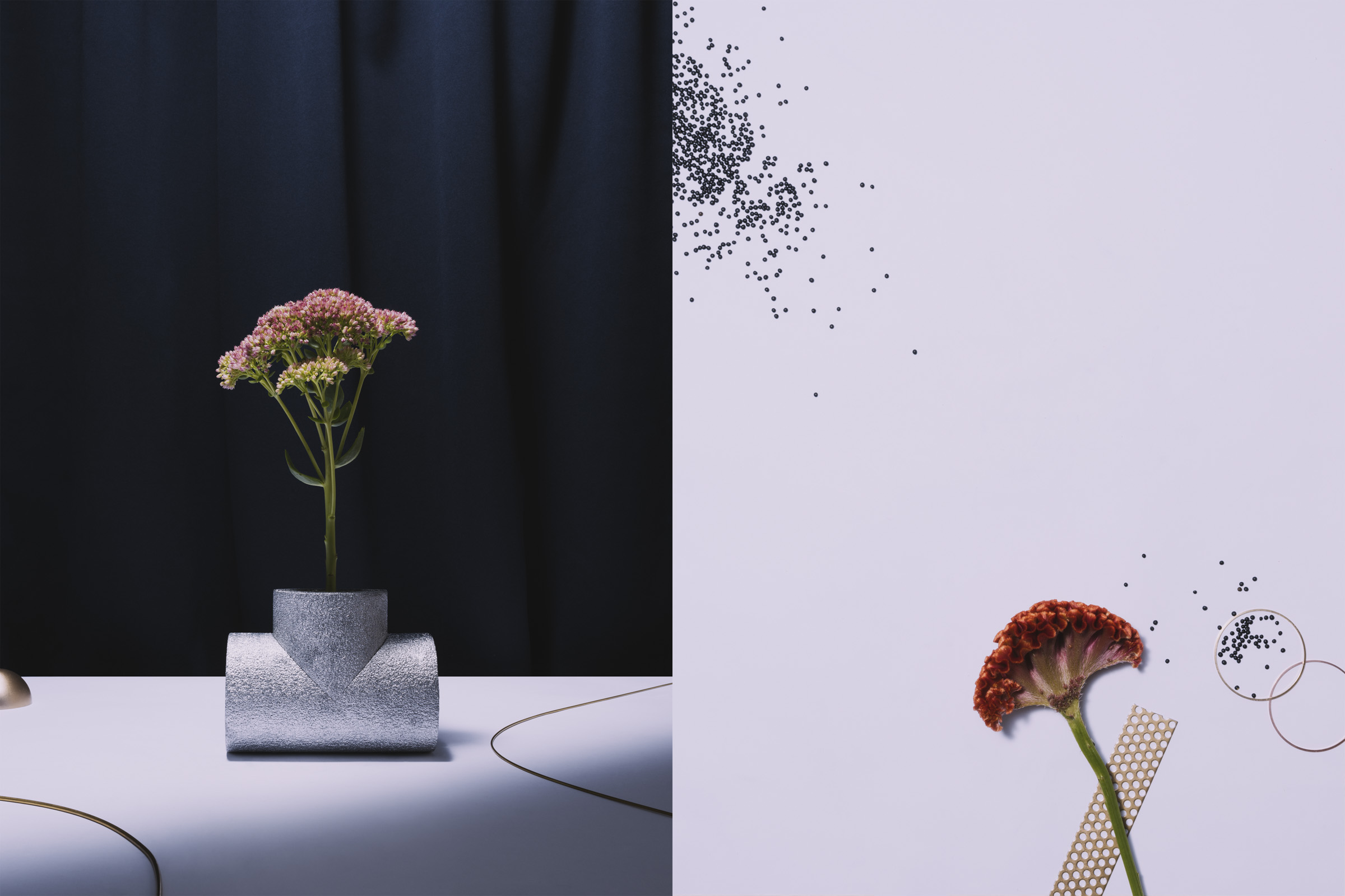 FUSION Thomas WiufSchwartz Sascha Abel Pair