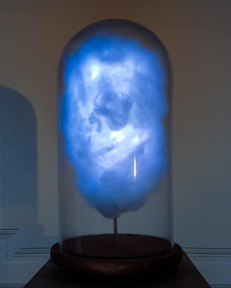 ParseError Cloud Lamp