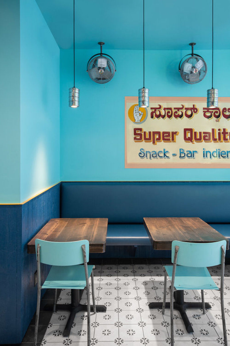 hippie la super qualite snack bar