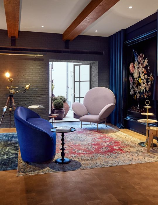 Discovering The Wonders Of Amsterdam At Pulitzer Hotel