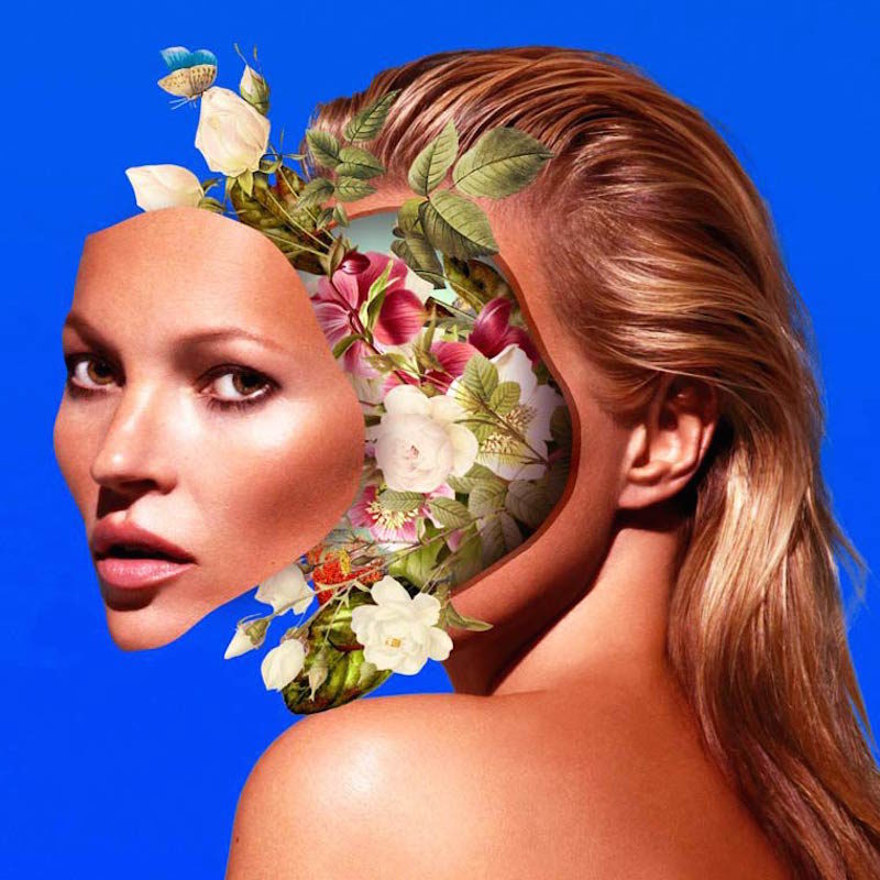 marcelo monreal pop culture collages