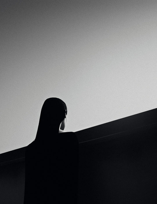 Noell Oszvald’s Black & White Photography With a Sense Of Tranquility