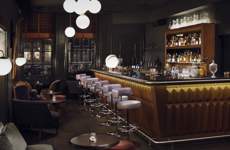 pulitzer amsterdam