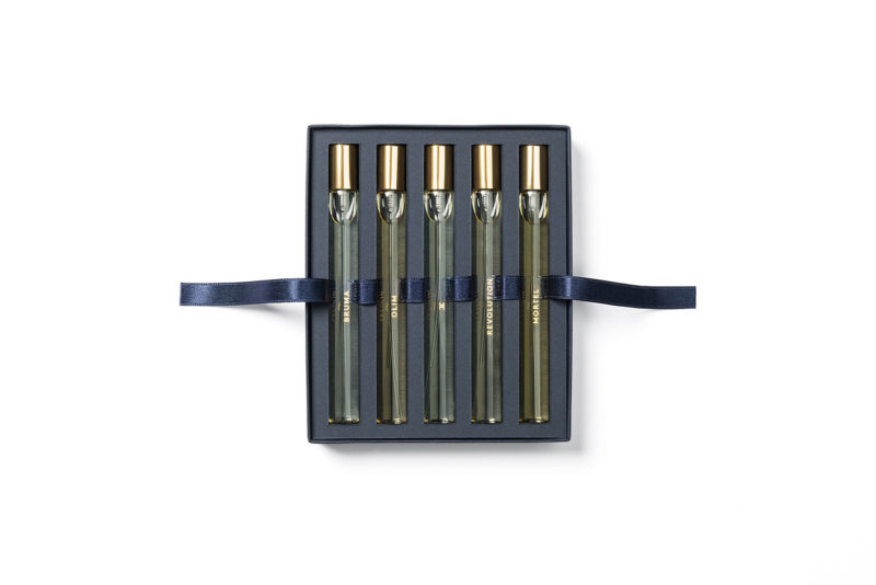 TRUDON _ Trudons Parfums © Cire Trudon_