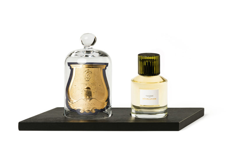 TRUDON _ Trudons Parfums © Cire Trudon_