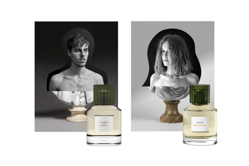 TRUDON _ Trudons Parfums © Cire Trudon_