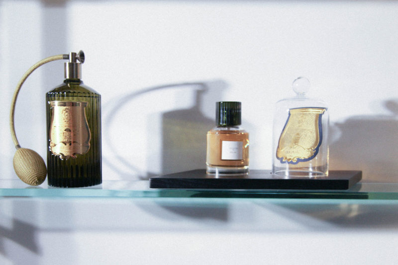 TRUDON _ Trudons Parfums © Cire Trudon_