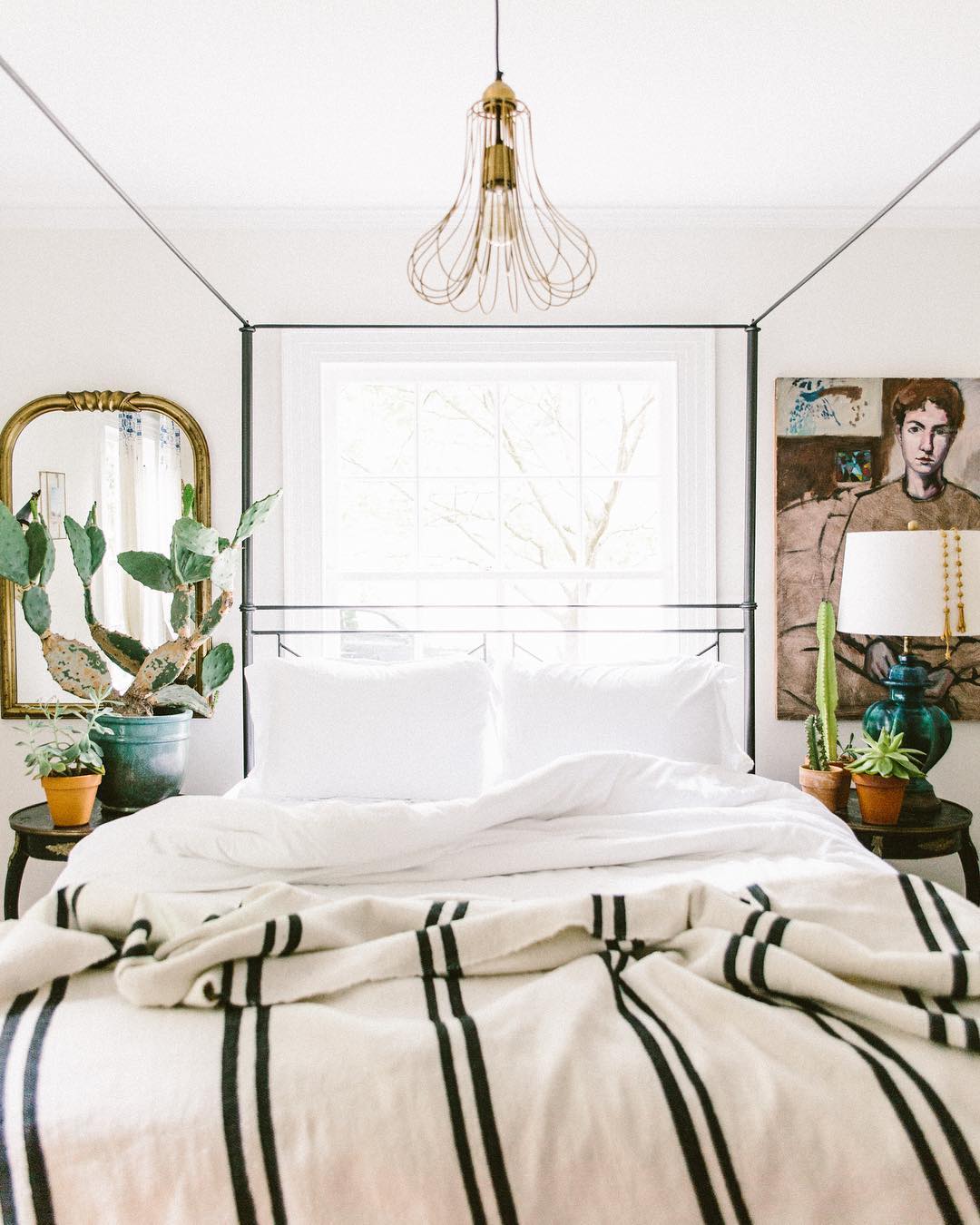 bohemian interior stylist carley summers