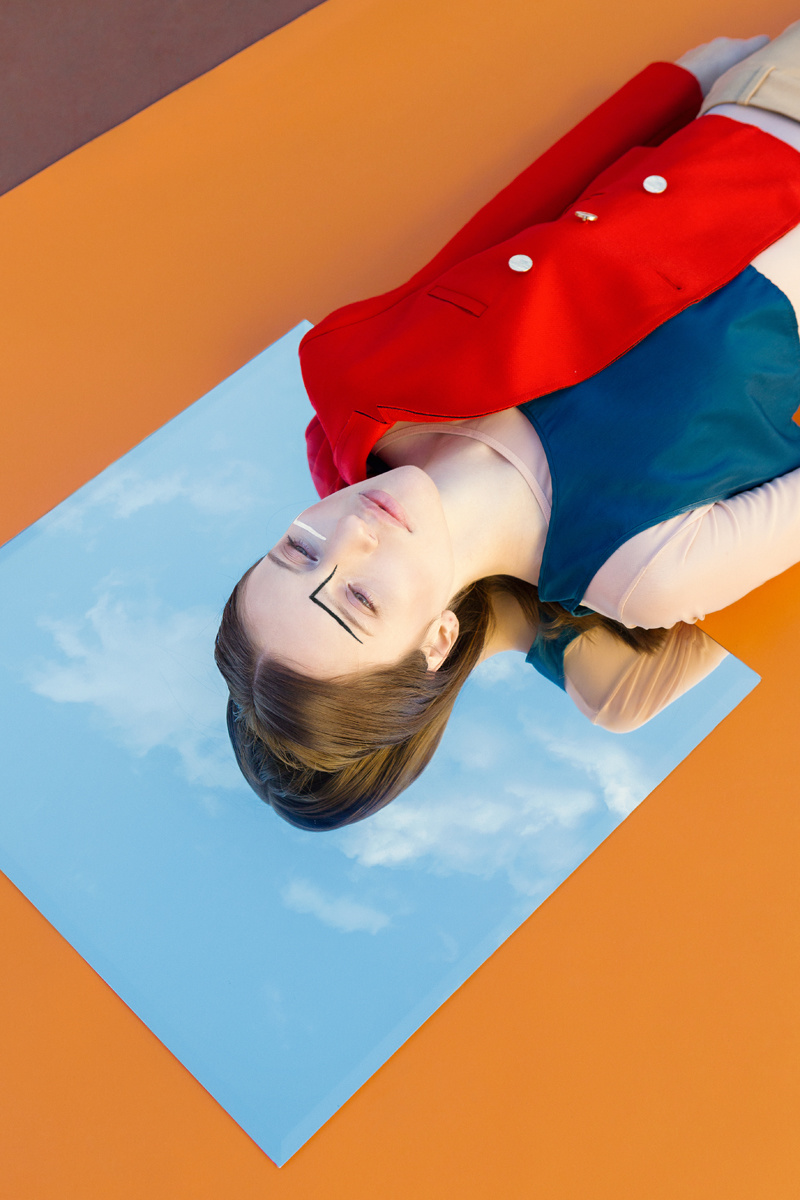 dazed delusions by gabriel isak