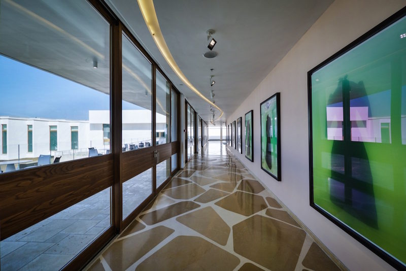 elma arts modernist hotel