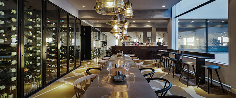 elma arts modernist hotel