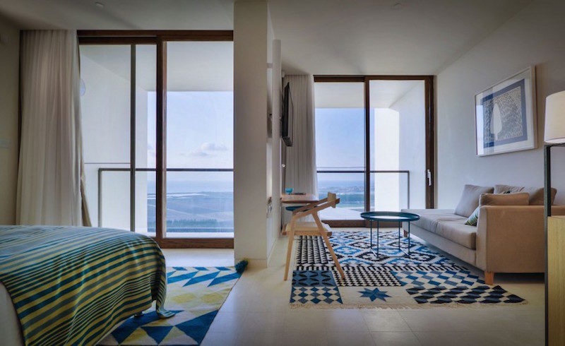 elma arts modernist hotel