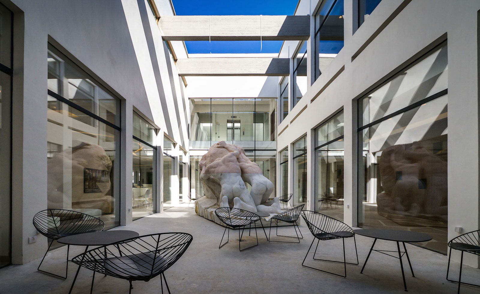 elma arts modernist hotel featured