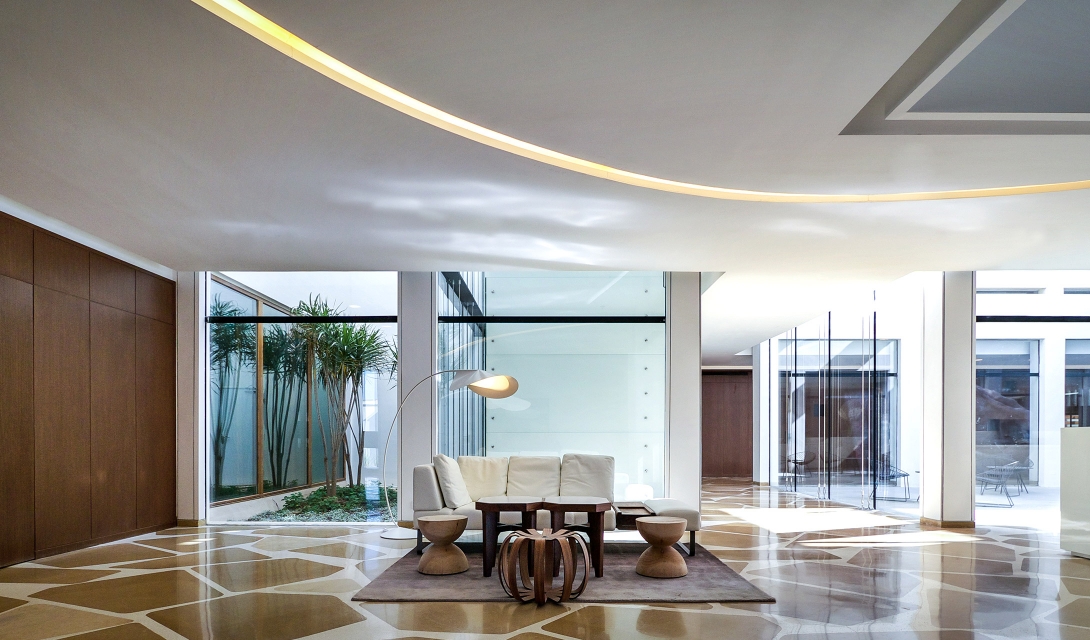 elma arts modernist hotel israel