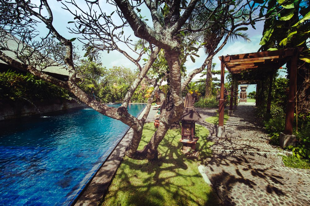 hotel tugu bali